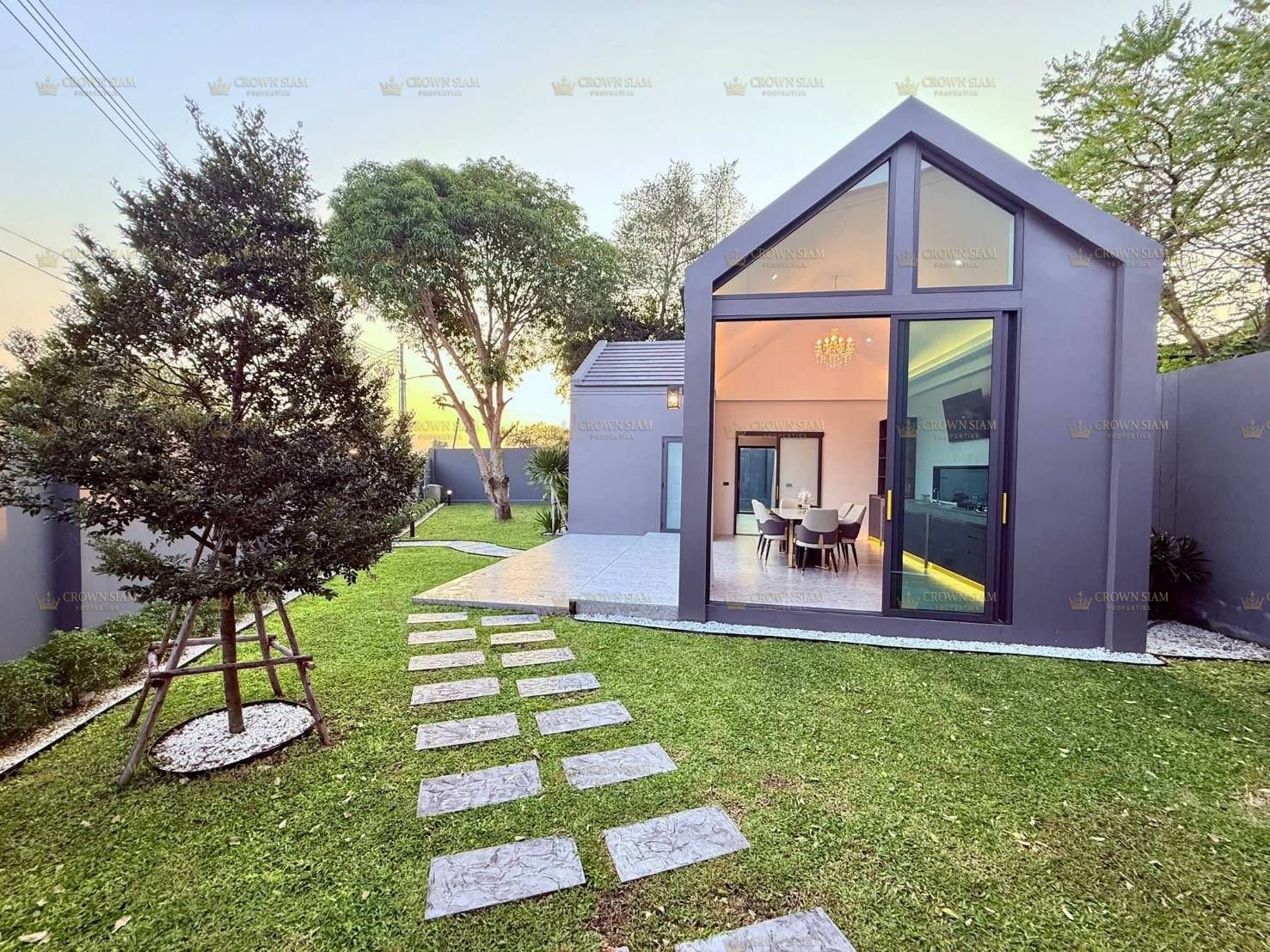 MABPRACHAN PONG POOL VILLA - Image 5