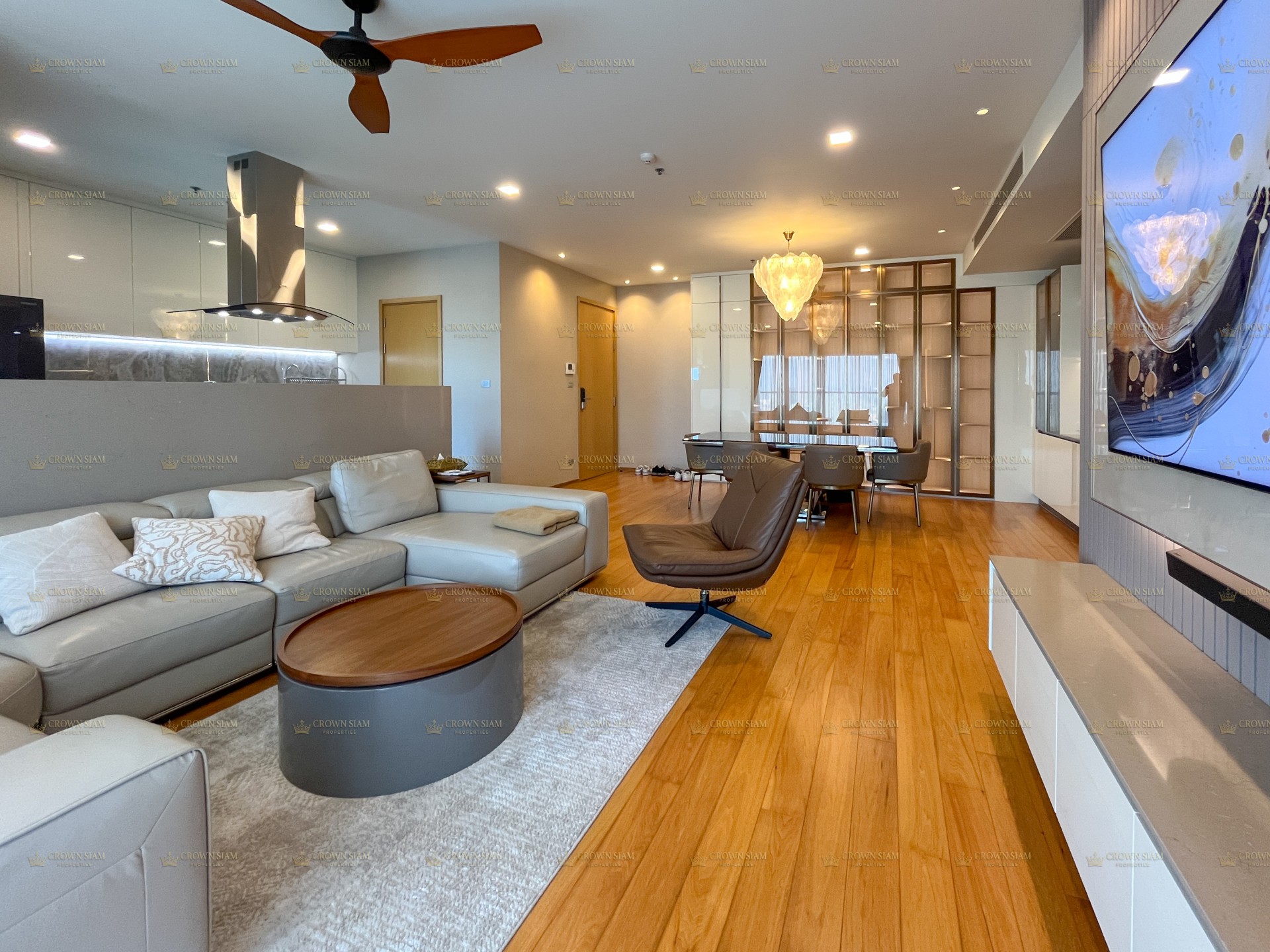 BANGKOK - SUKHUMVIT - HYDE 13 - Image 5