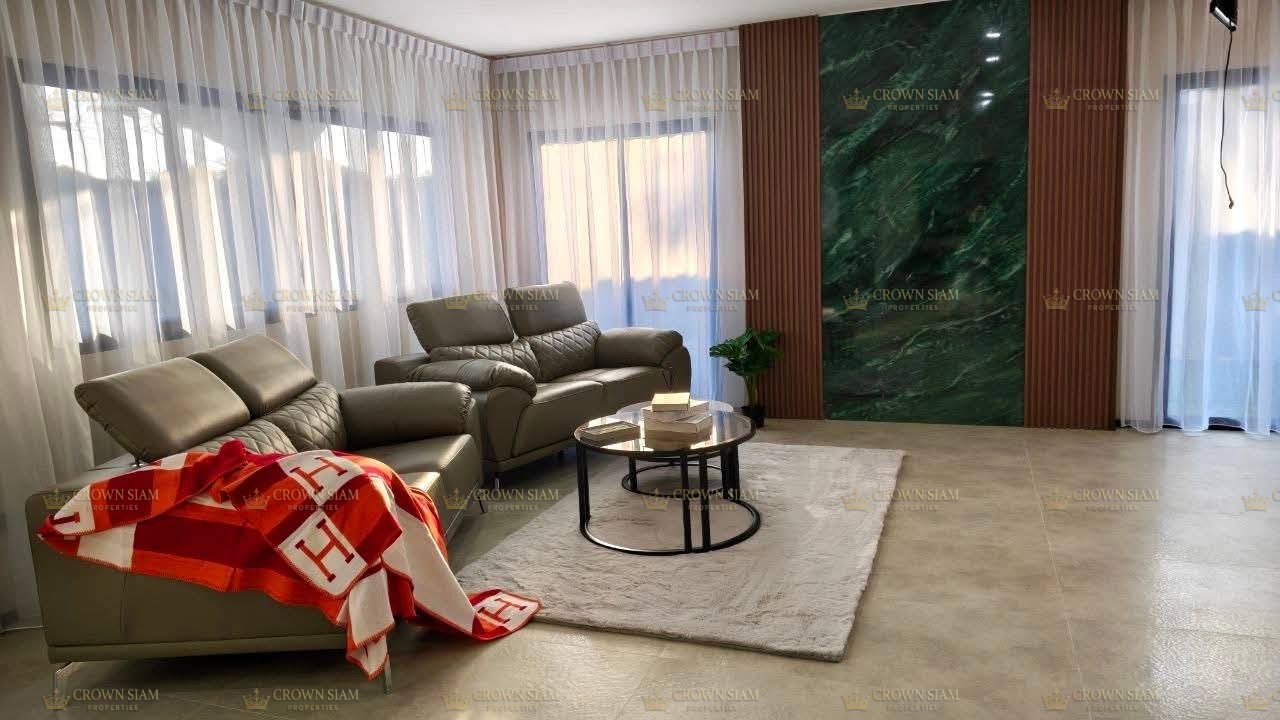 Mabprachan • Country Club Village • 5BR 4BT Pool Villa - Image 8