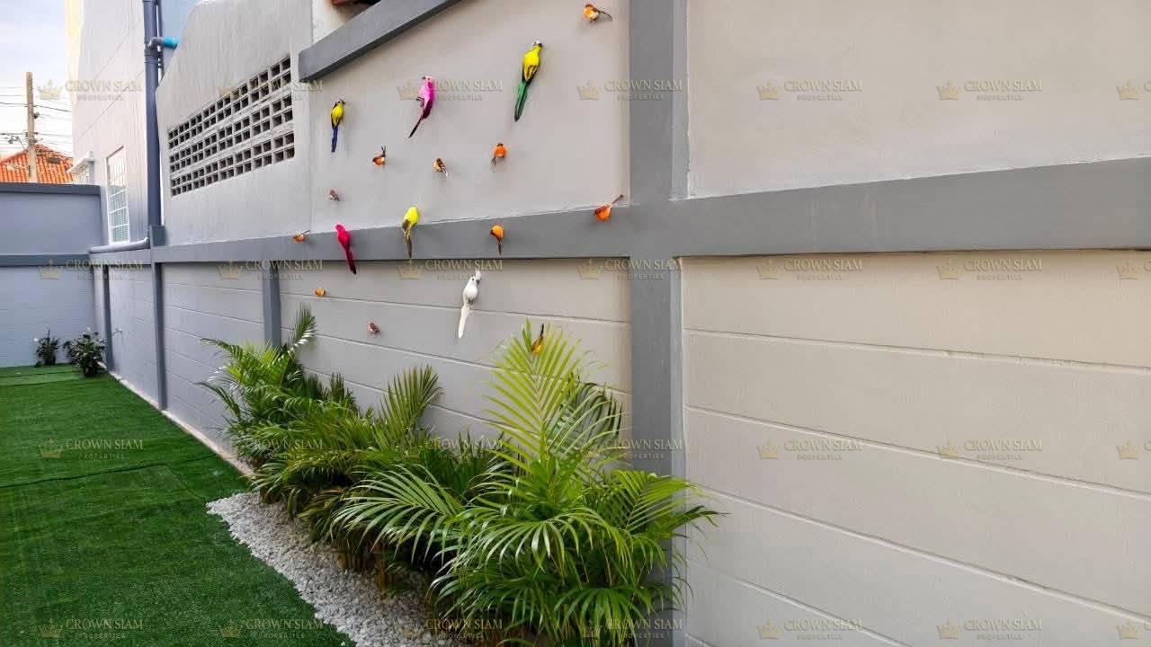 Mabprachan • Country Club Village • 5BR 4BT Pool Villa - Image 6