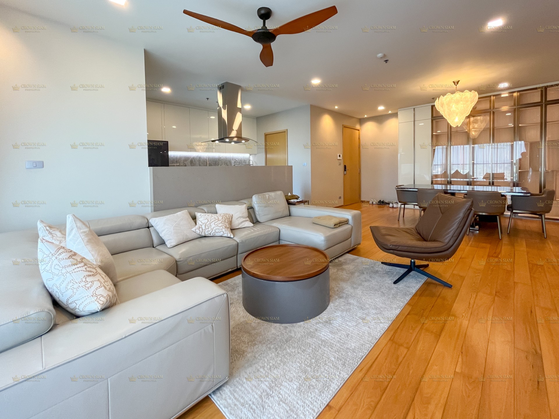 BANGKOK - SUKHUMVIT - HYDE 13 - Image 4