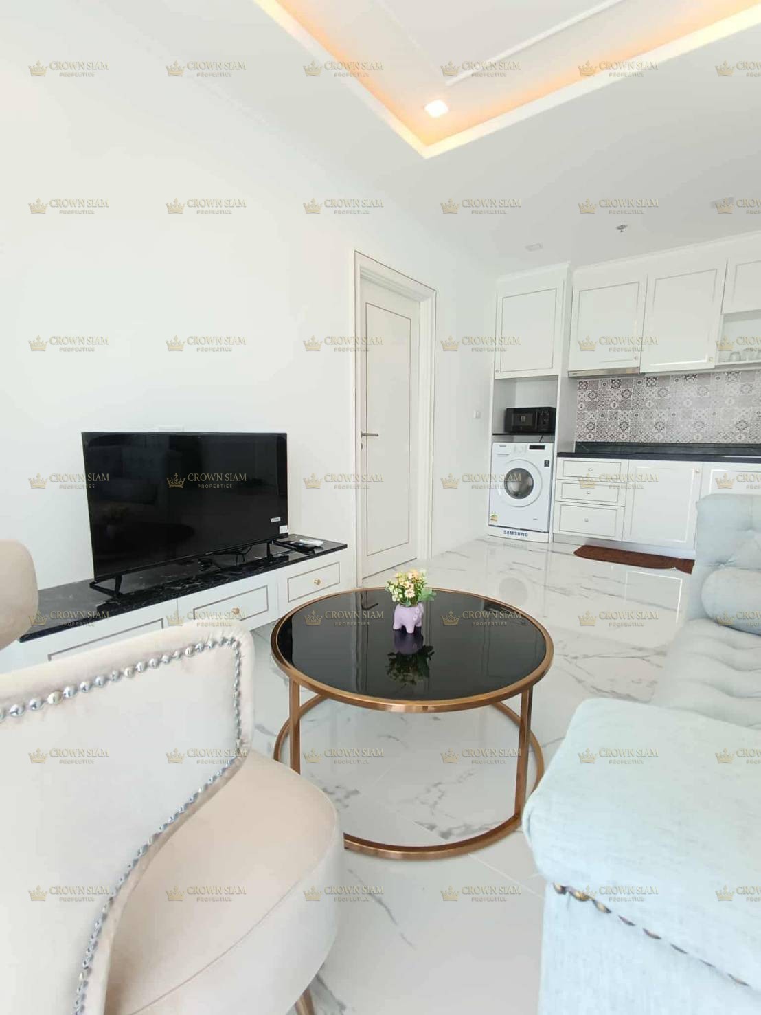 PATTAYA - PRATUMNAK - EMPIRE TOWER - S001 - Image 9