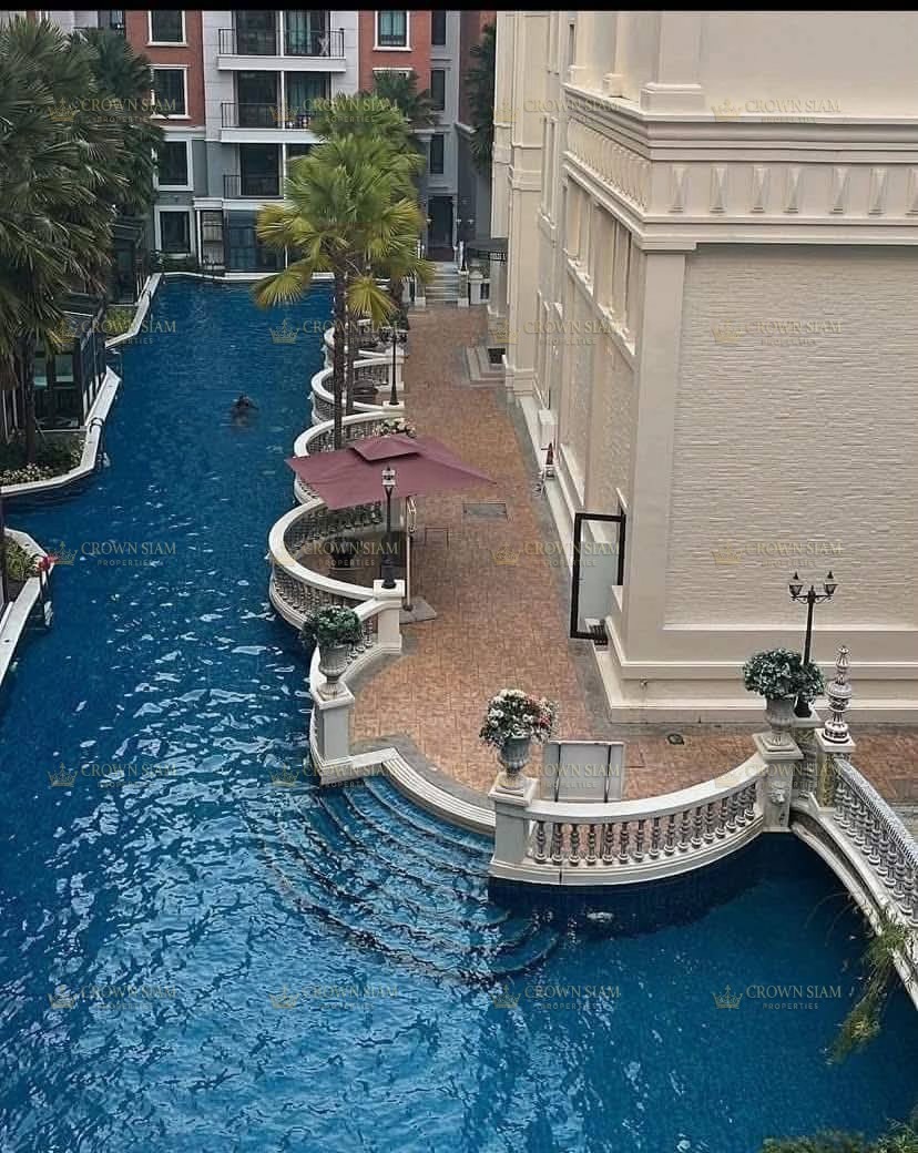 JOMTIEN ESPANA CONDO RESORT - Image 3