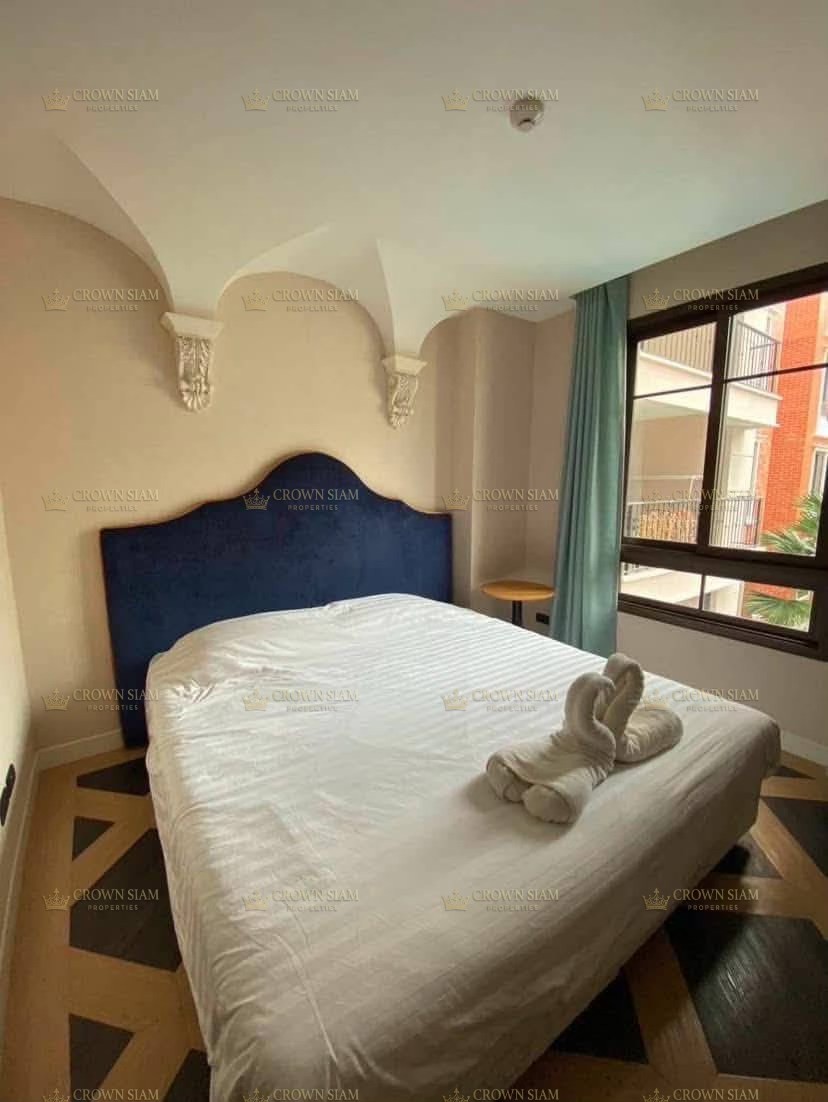 JOMTIEN ESPANA CONDO RESORT - Image 10