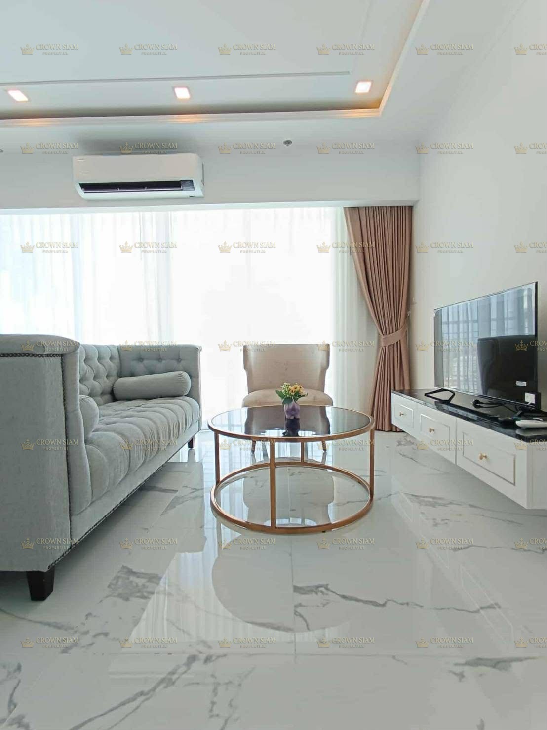 PATTAYA - PRATUMNAK - EMPIRE TOWER - S001 - Image 7