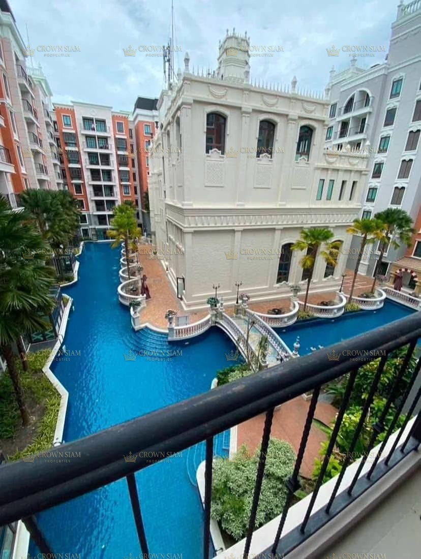 JOMTIEN ESPANA CONDO RESORT - Image 8