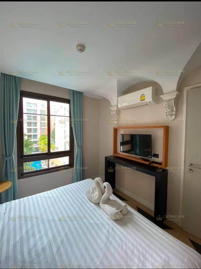 中天 • Espana Condo • 4楼 1卧公寓 - Image 7