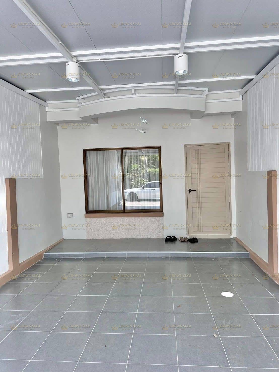 芭堤雅东 • Park Village • 2卧翻新联排别墅 - Image 3