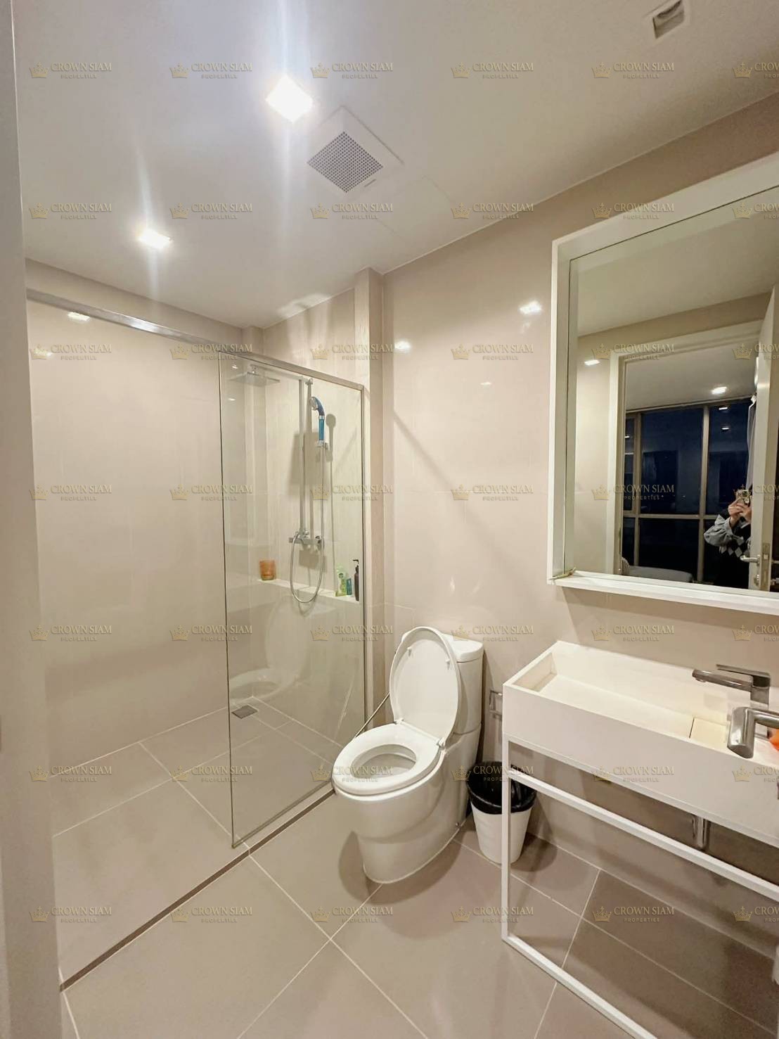 芭堤雅北 • Baan Plai Haad 公寓 • 9楼 2房 海景 - Image 10