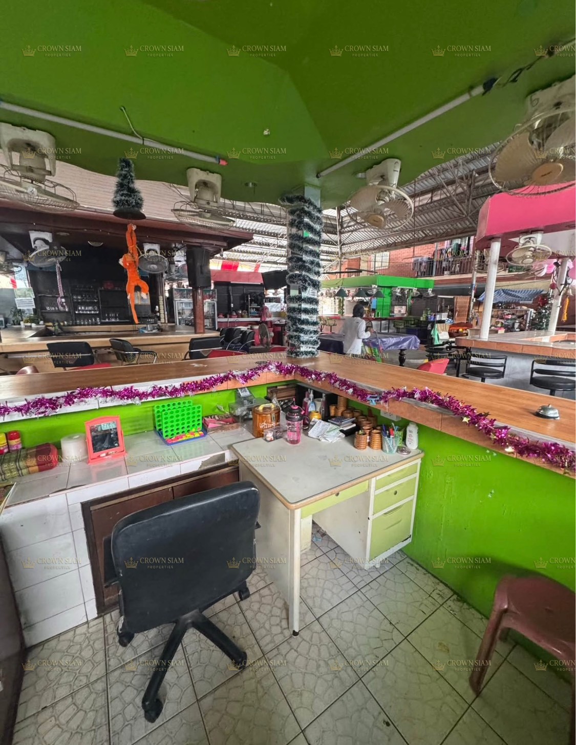 PATTAYA - CENTRAL - SOI BUAKHAO - Image 6