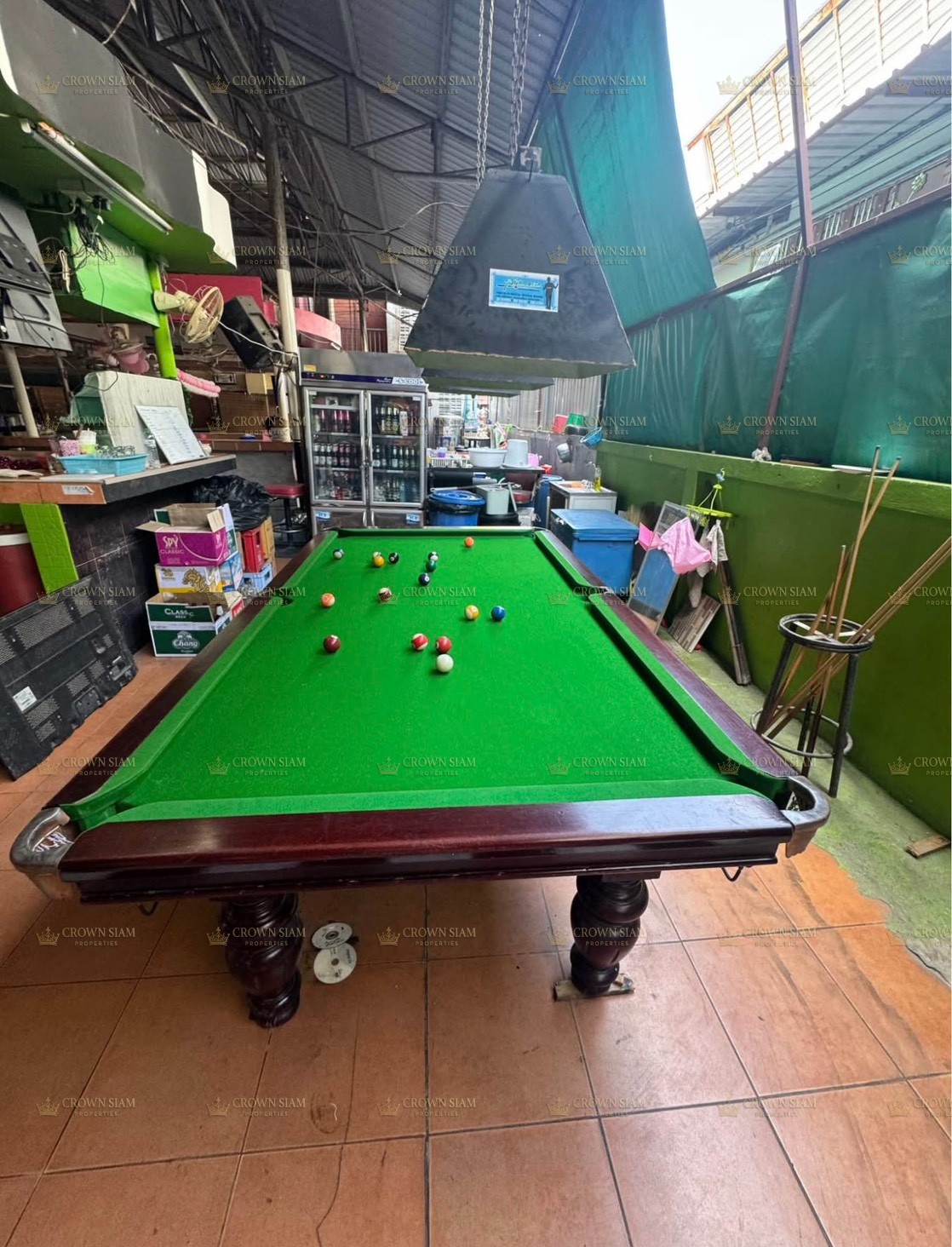 PATTAYA - CENTRAL - SOI BUAKHAO - Image 5