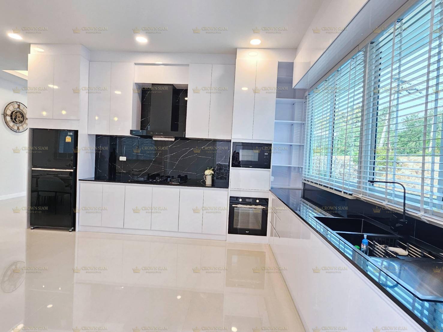 PATTAYA - HUAYYAI - GARDEN VILLE 6 - Image 9