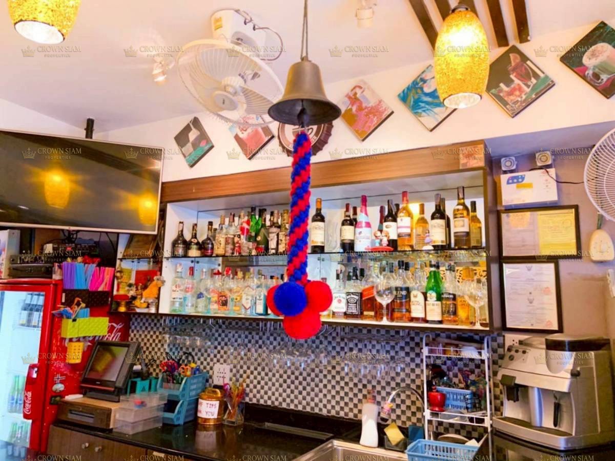 PATTAYA - JOMTIEN BEACH - COMMERCIAL BUILDING - Image 5