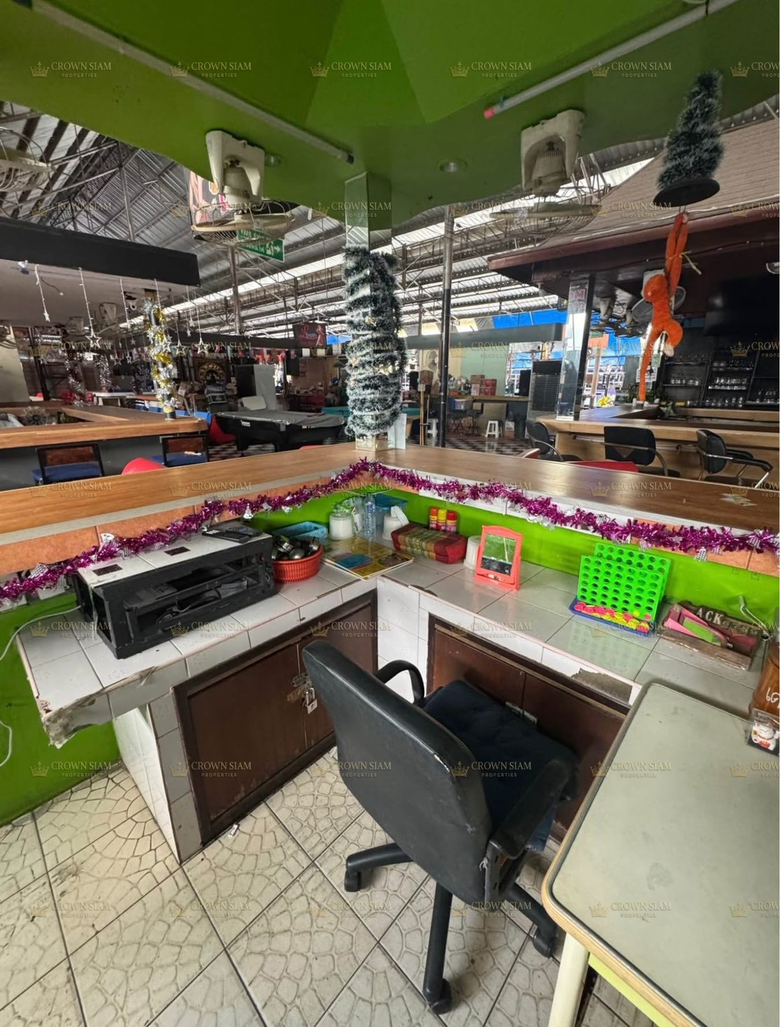 PATTAYA - CENTRAL - SOI BUAKHAO - Image 7