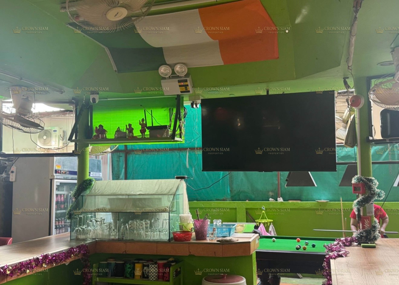 PATTAYA - CENTRAL - SOI BUAKHAO - Image 8