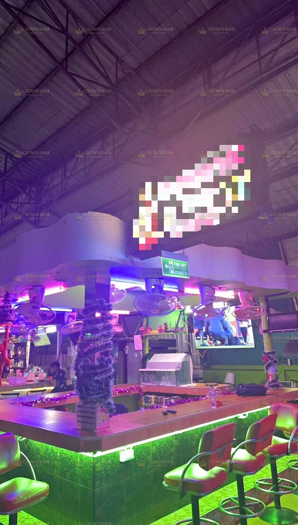 PATTAYA - CENTRAL - SOI BUAKHAO - Image 4