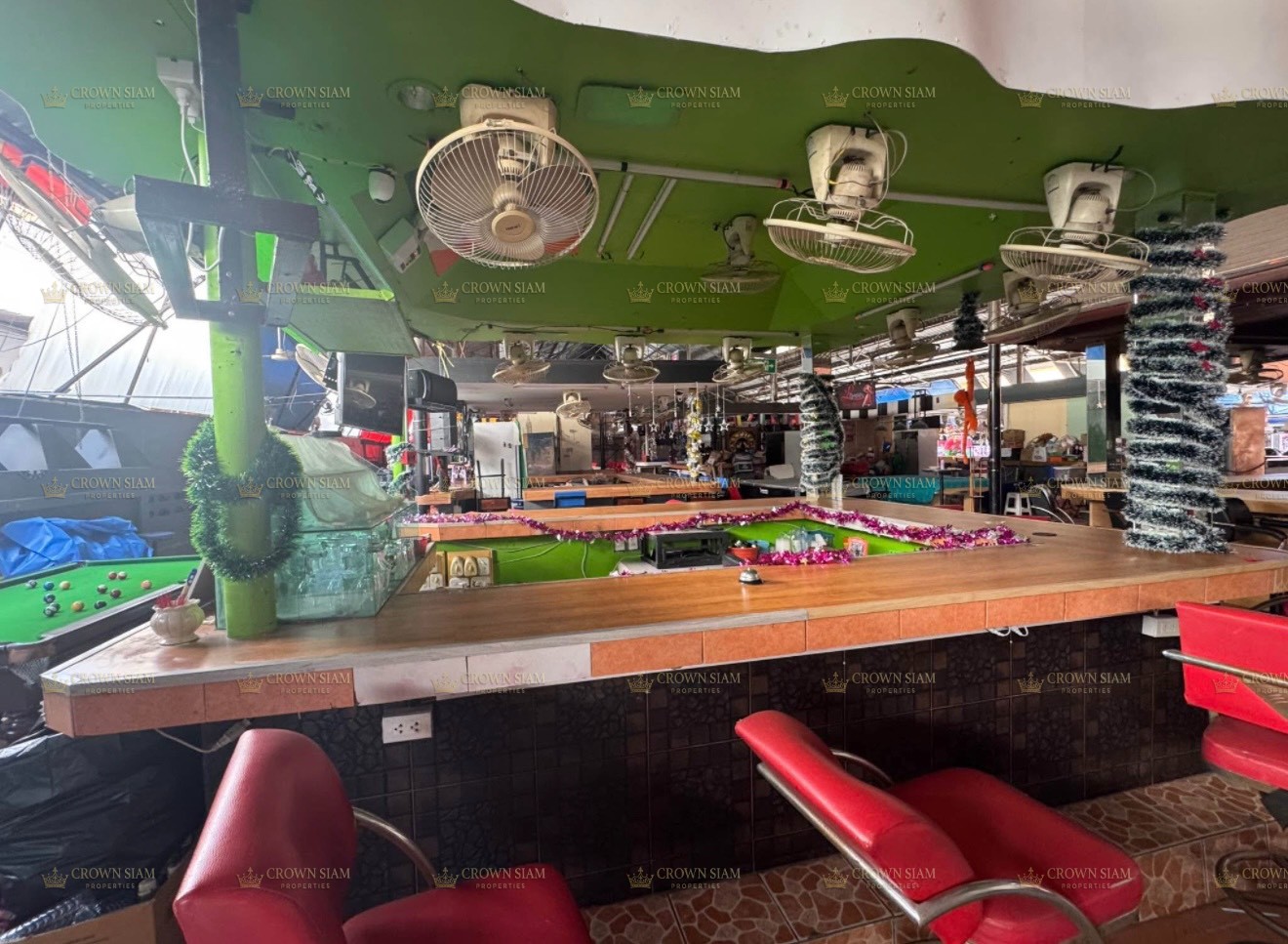 PATTAYA - CENTRAL - SOI BUAKHAO - Image 3