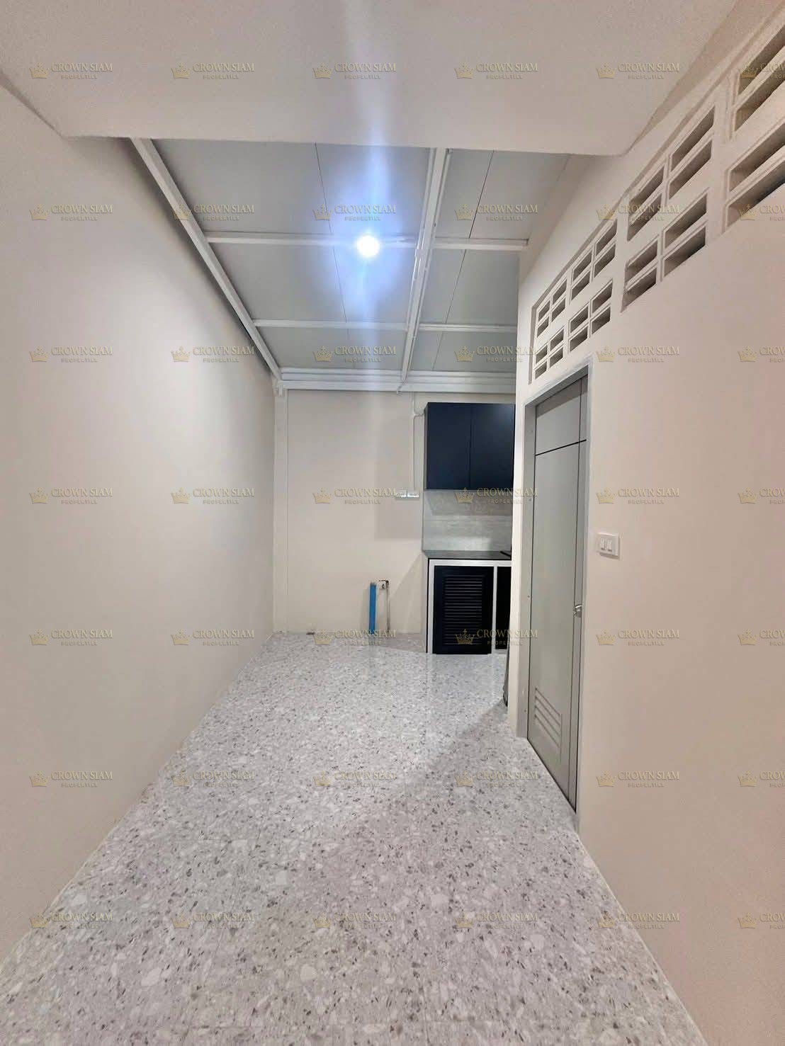 芭堤雅东 • Park Village • 2卧翻新联排别墅 - Image 10