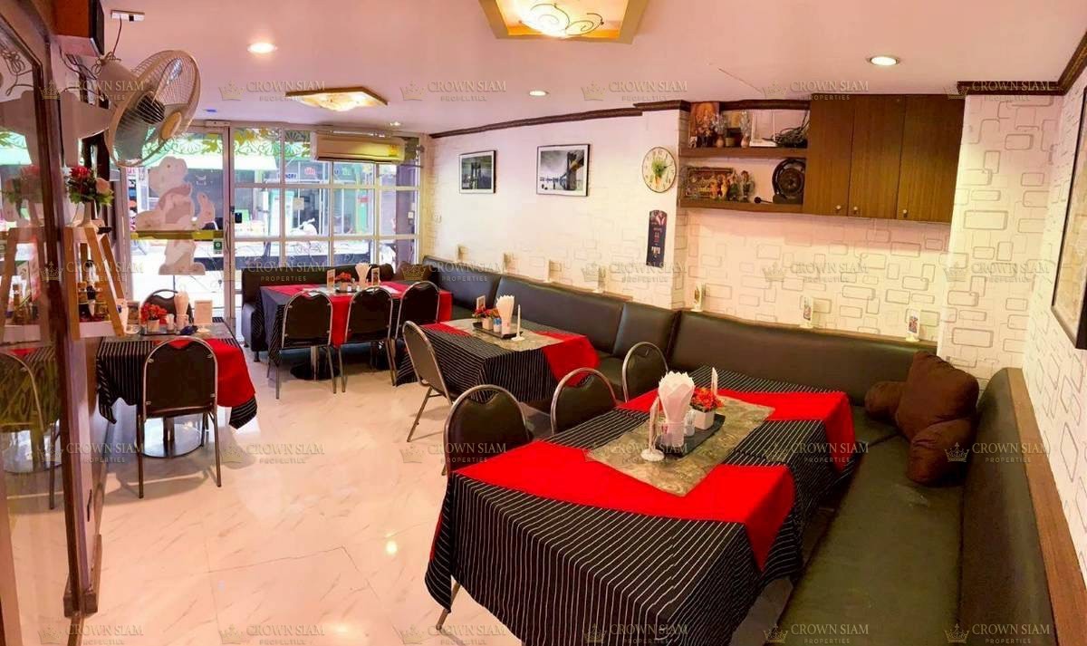 PATTAYA - JOMTIEN BEACH - COMMERCIAL BUILDING - Image 7