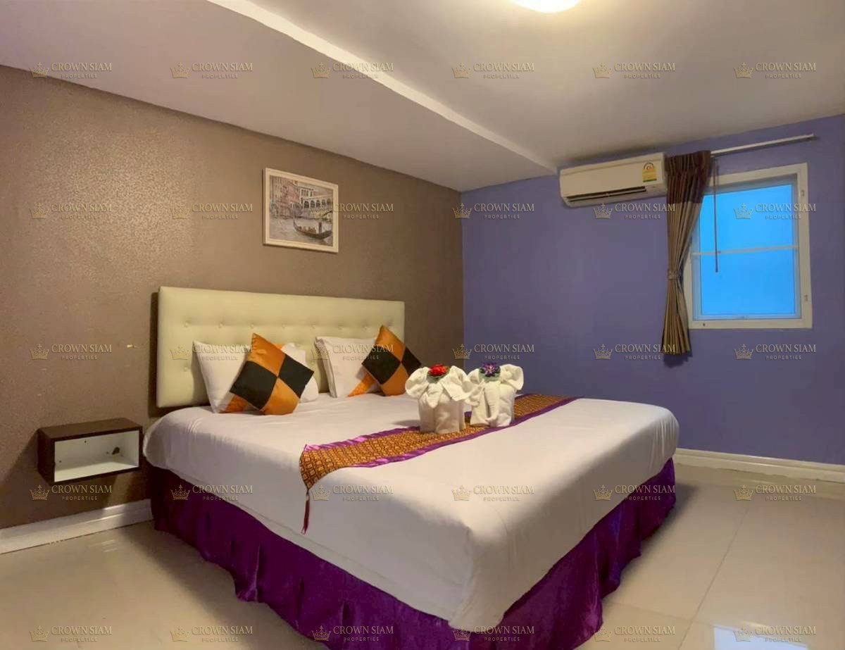 PATTAYA - JOMTIEN BEACH - COMMERCIAL BUILDING - Image 10