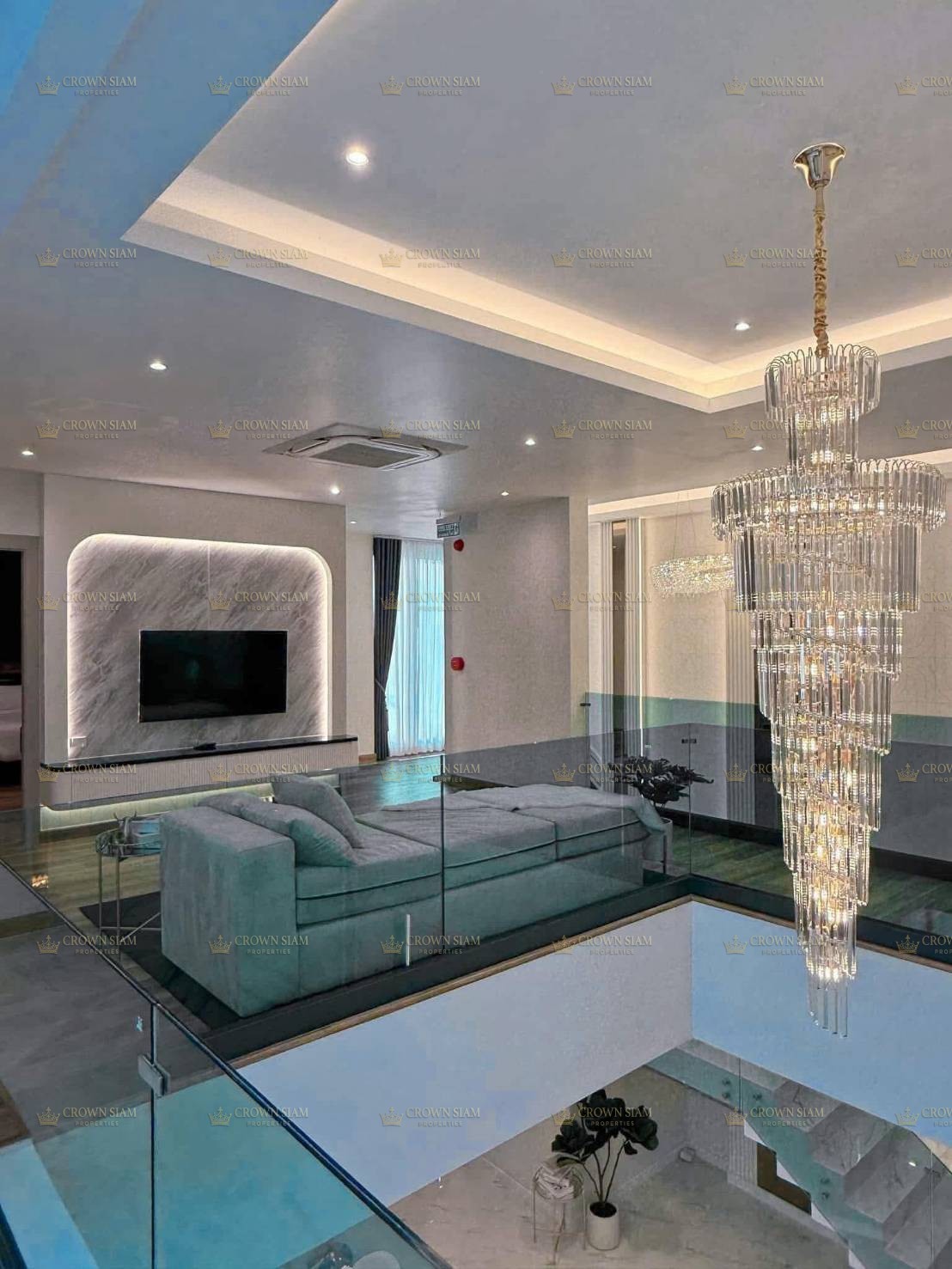 PATTAYA - JOMTIEN -PRIVATE VILLA - Image 7