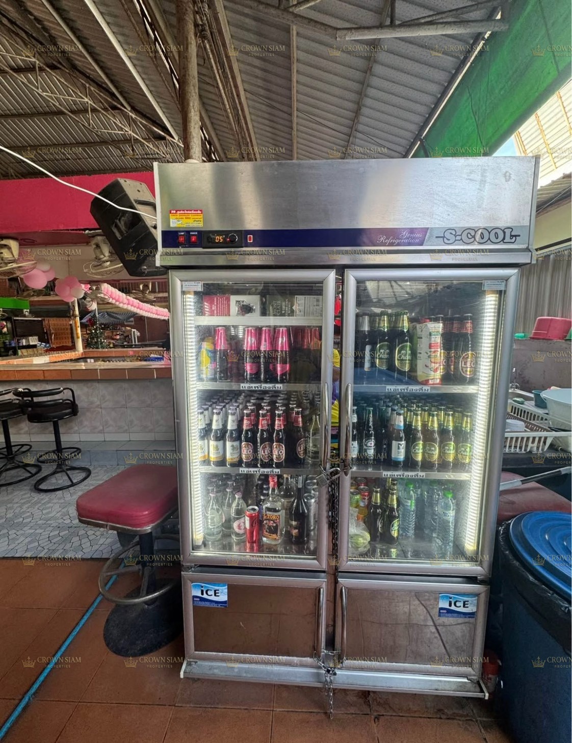 PATTAYA - CENTRAL - SOI BUAKHAO - Image 9