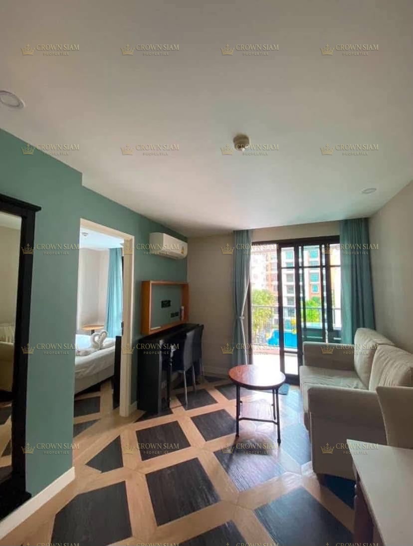 JOMTIEN ESPANA CONDO RESORT - Image 4