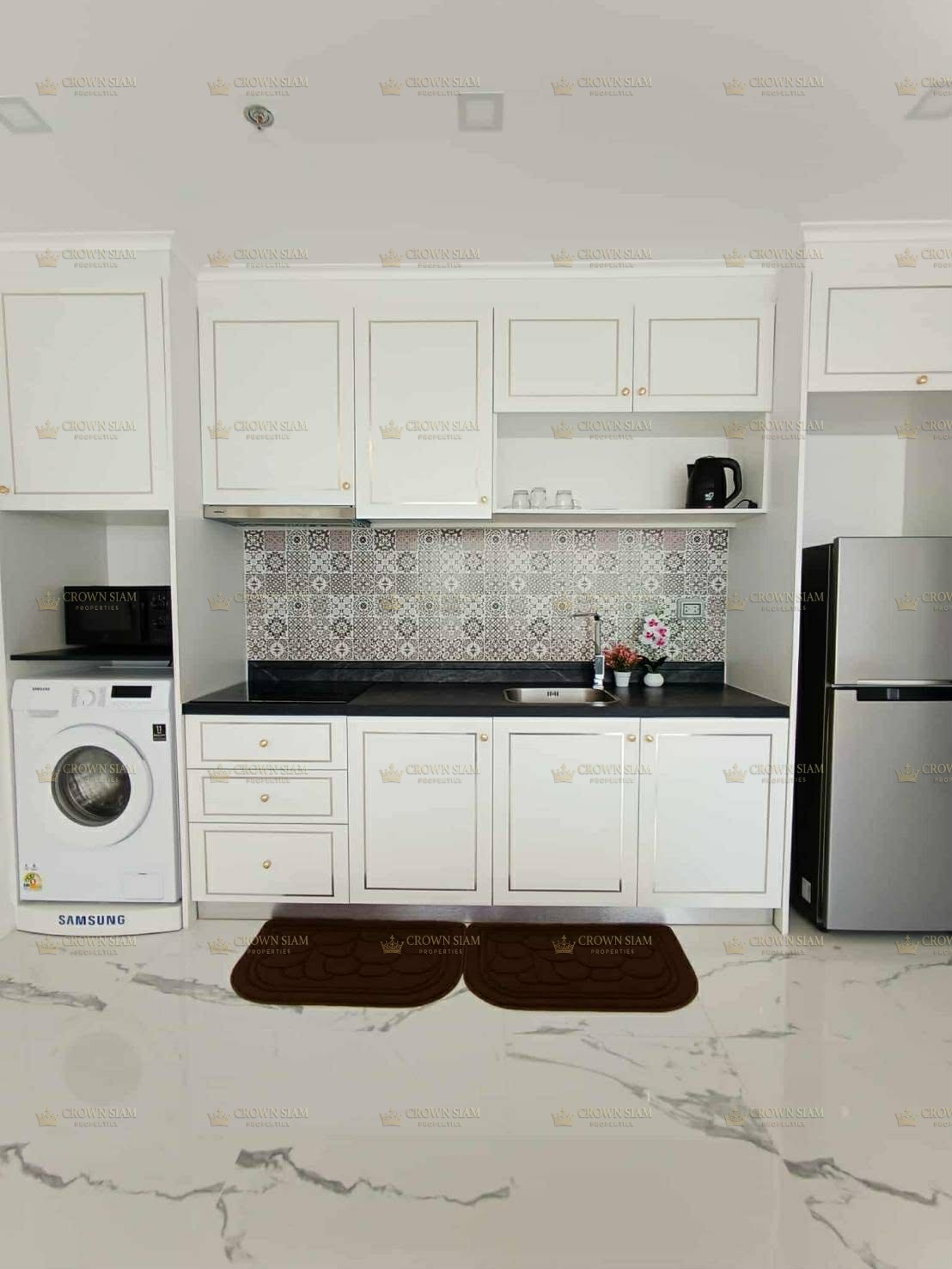 PATTAYA - PRATUMNAK - EMPIRE TOWER - S001 - Image 8