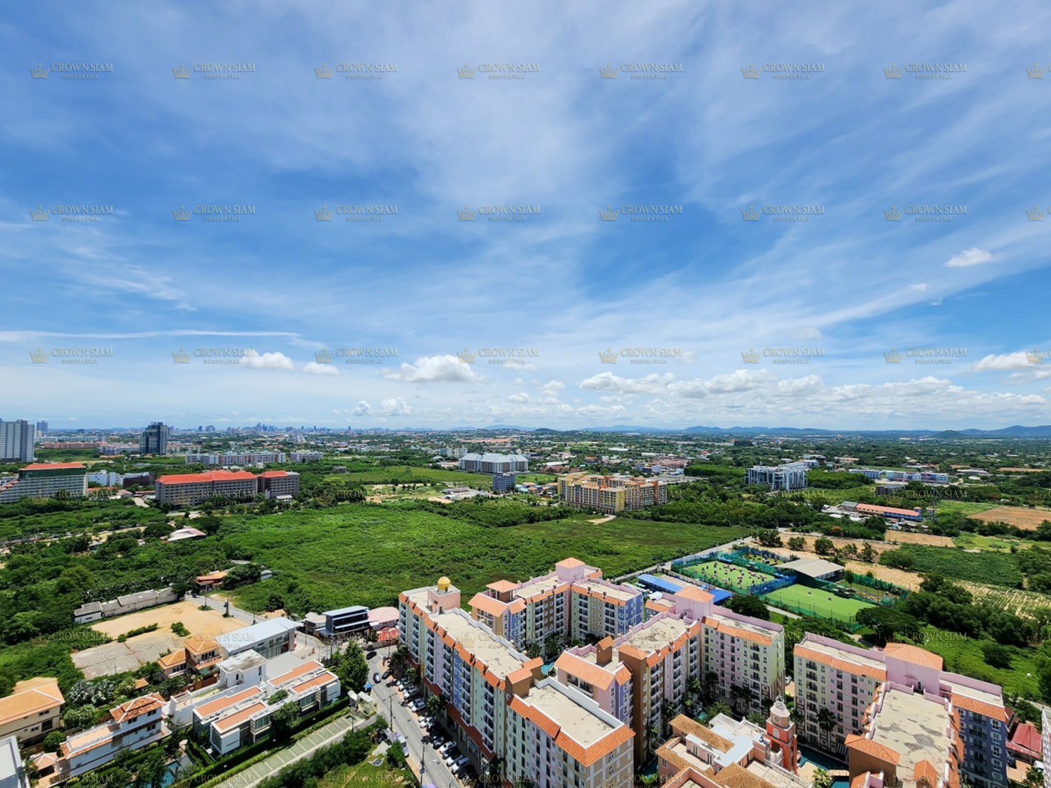 芭提雅 – 中天 – Riviera Monaco - Image 9