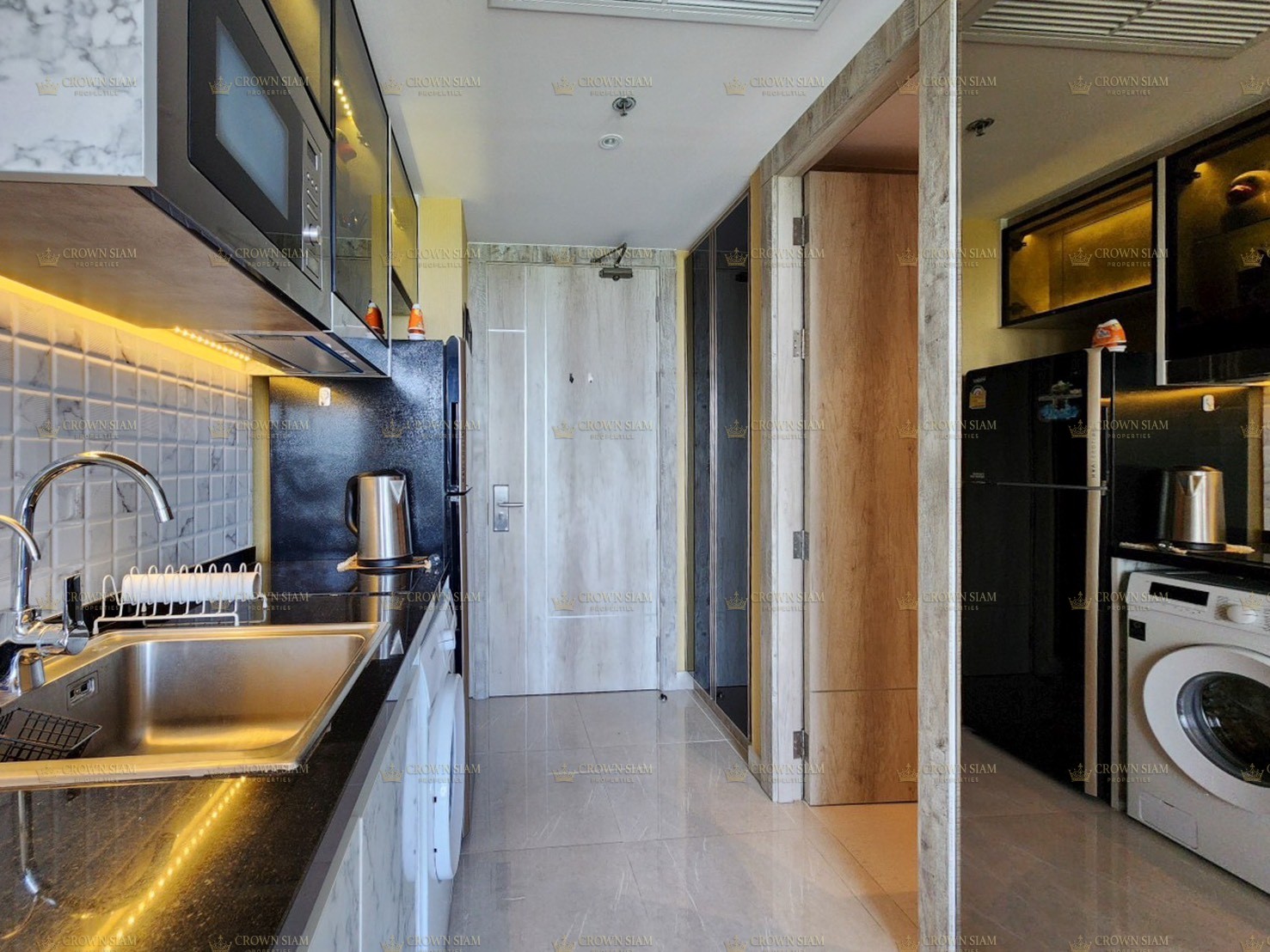 芭提雅 – 中天 – Riviera Monaco - Image 7