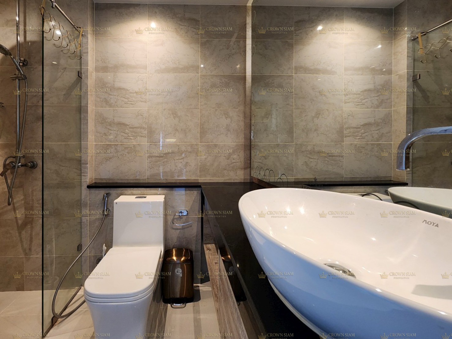 芭提雅 – 中天 – Riviera Monaco - Image 8