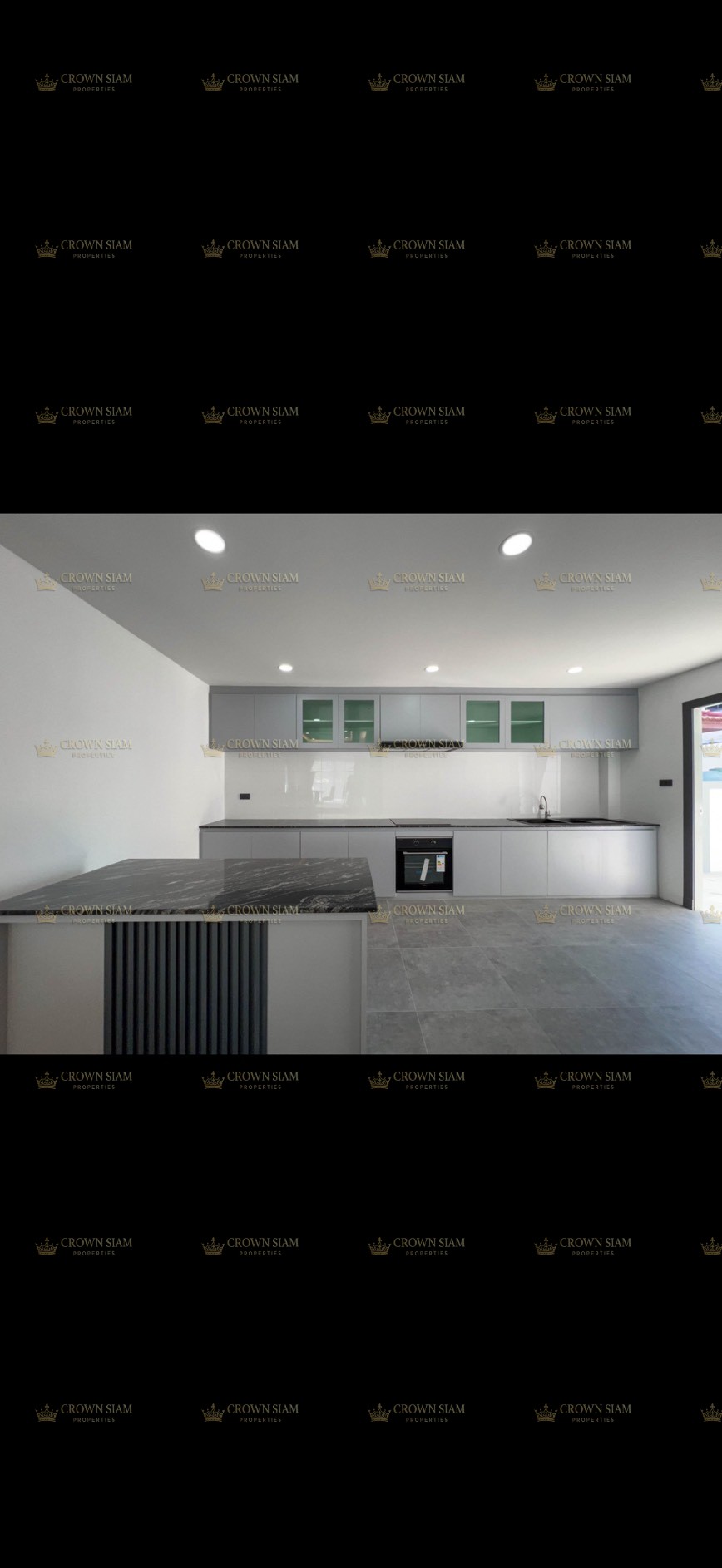 PATTAYA - MABPRACHAN - SIAM COUNTRY CLUB  - Image 8