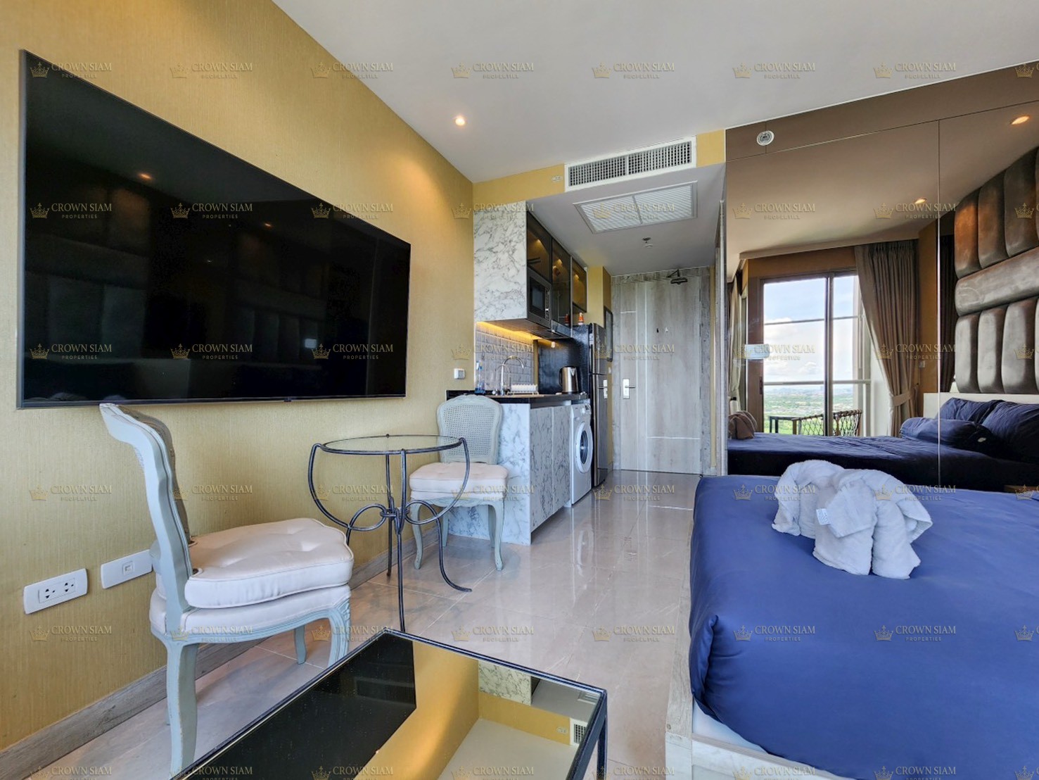 芭提雅 – 中天 – Riviera Monaco - Image 6