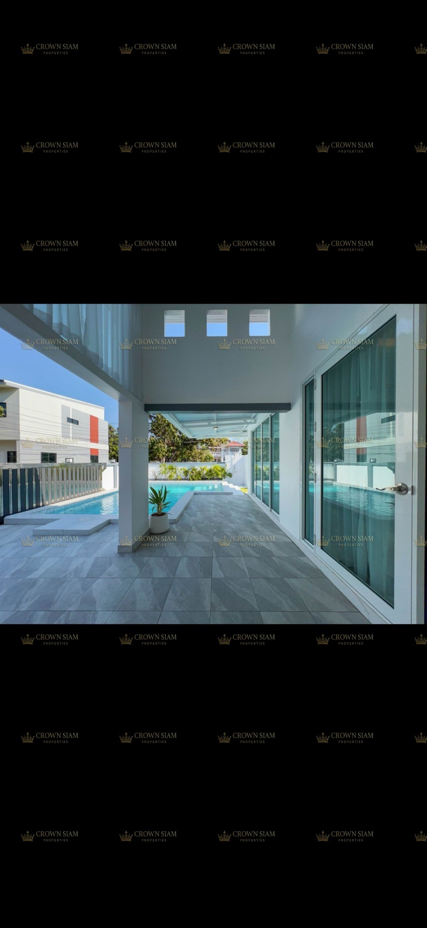 PATTAYA - MABPRACHAN - SIAM COUNTRY CLUB  - Image 5