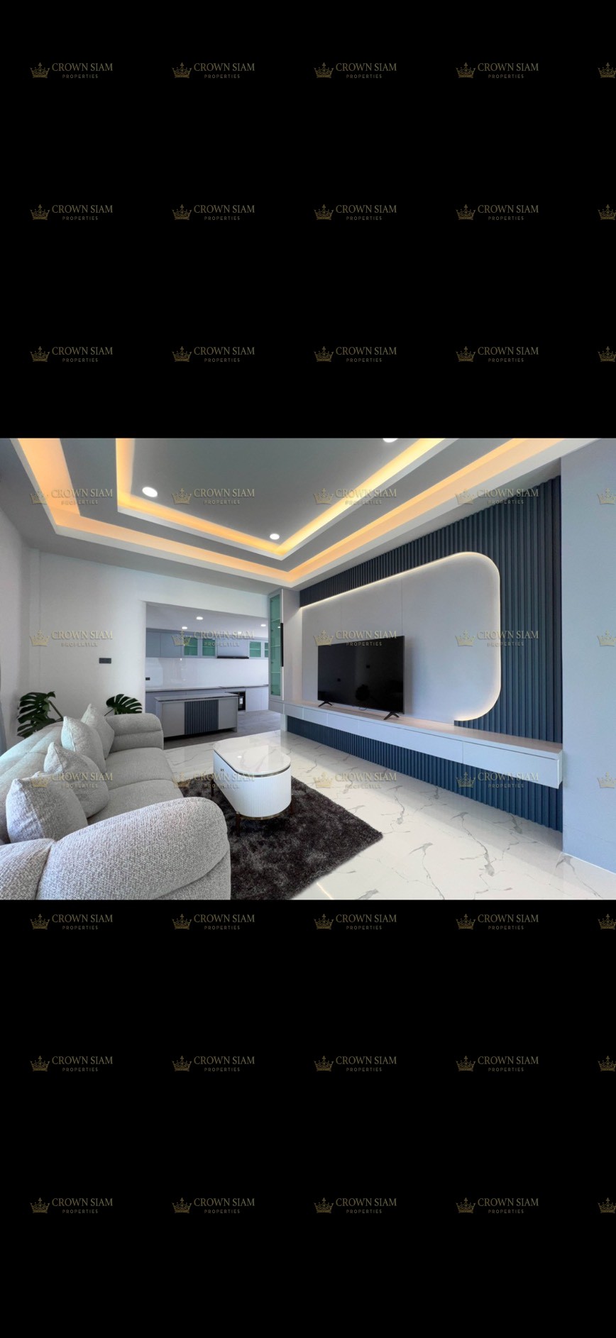 PATTAYA - MABPRACHAN - SIAM COUNTRY CLUB  - Image 10