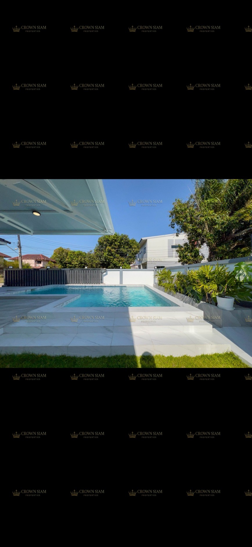 PATTAYA - MABPRACHAN - SIAM COUNTRY CLUB  - Image 6