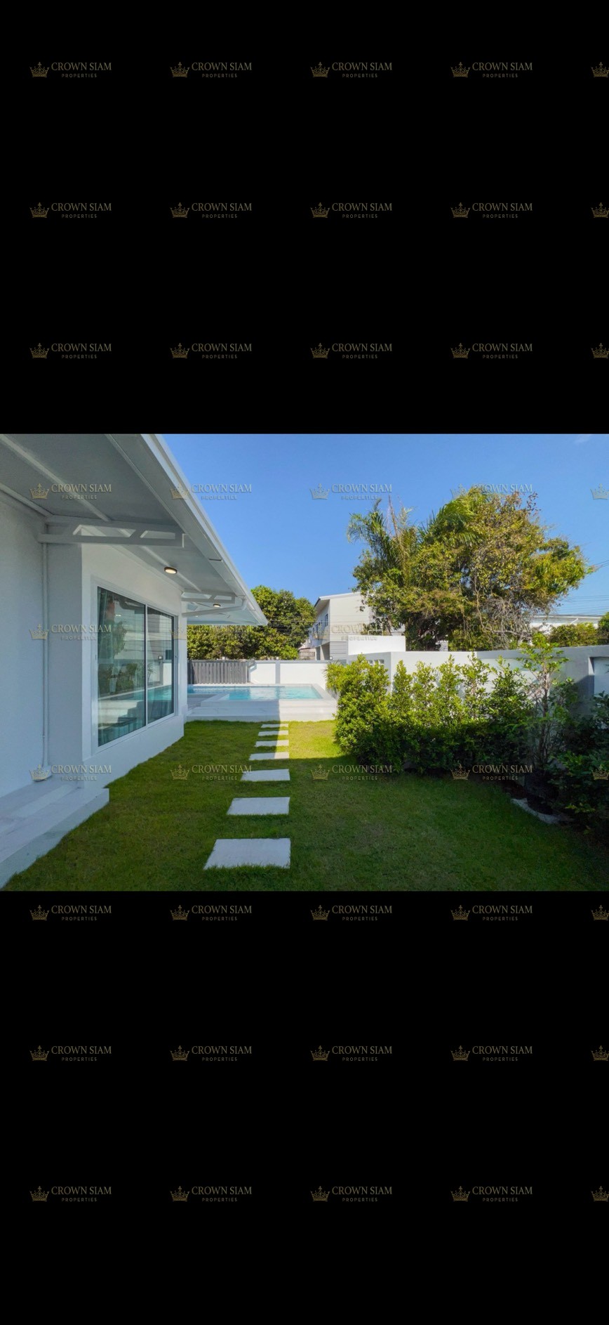 PATTAYA - MABPRACHAN - SIAM COUNTRY CLUB  - Image 7