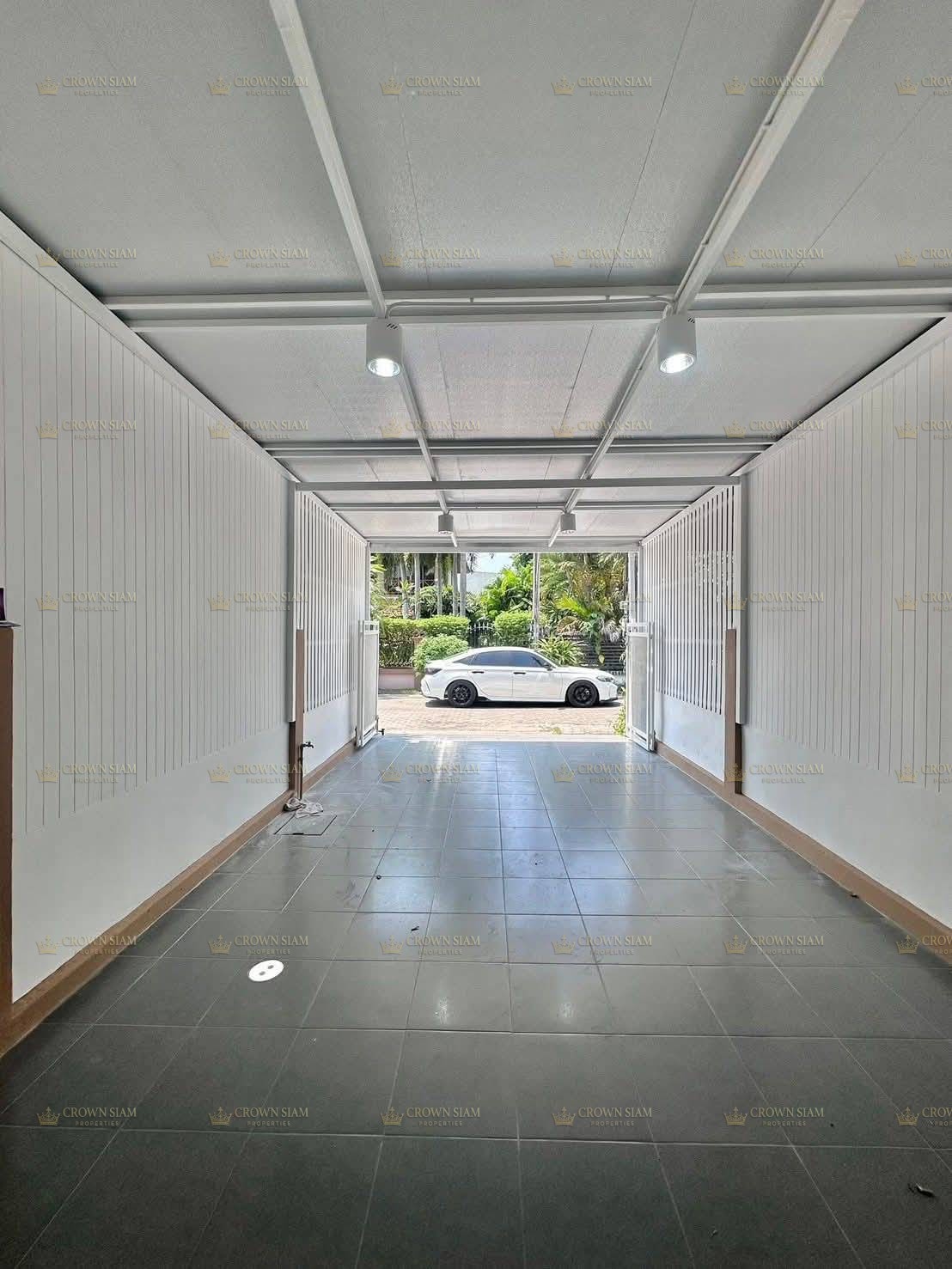 芭堤雅东 • Park Village • 2卧翻新联排别墅 - Image 4