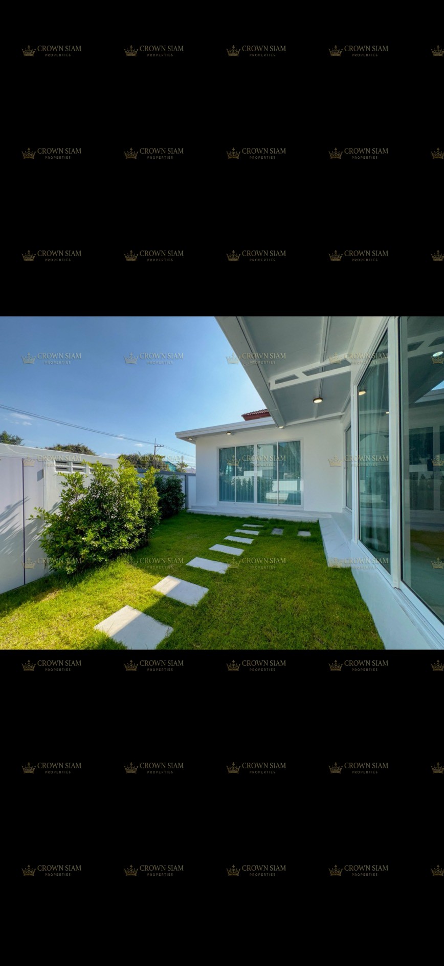 PATTAYA - MABPRACHAN - SIAM COUNTRY CLUB  - Image 4