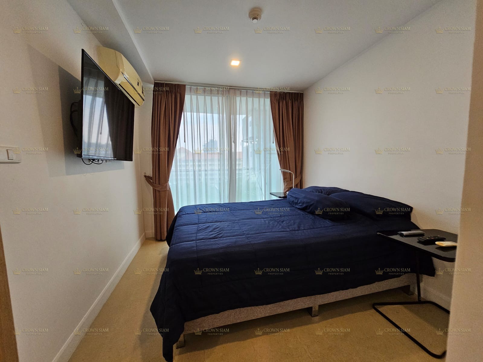 PATTAYA - PRATUMNAK - AURORA CONDOMINIUM - Image 10