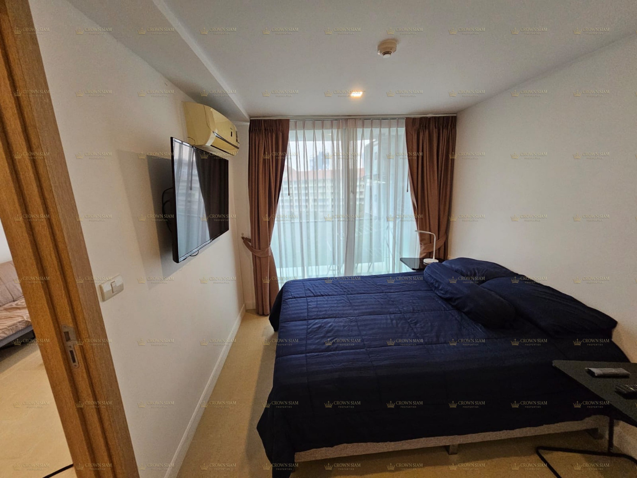 PATTAYA - PRATUMNAK - AURORA CONDOMINIUM - Image 8