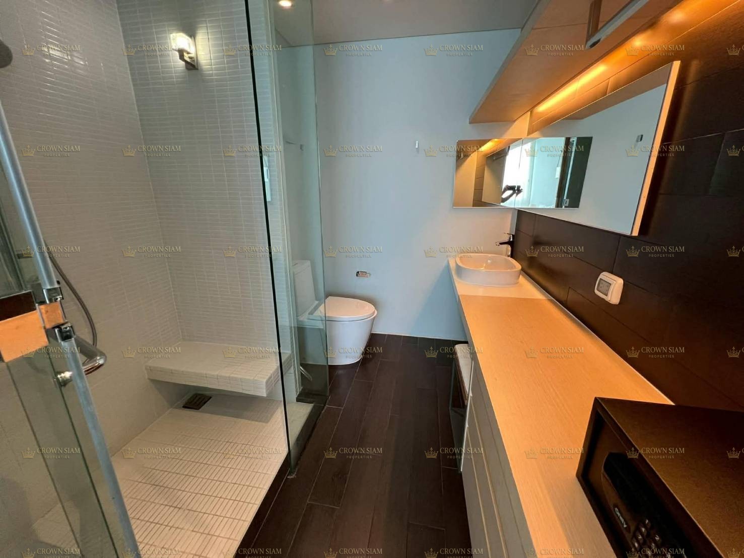 จอมเทียน • Veranda Residence Pattaya • ชั้น 17 2 ห้องนอน วิวทะเล - Image 6