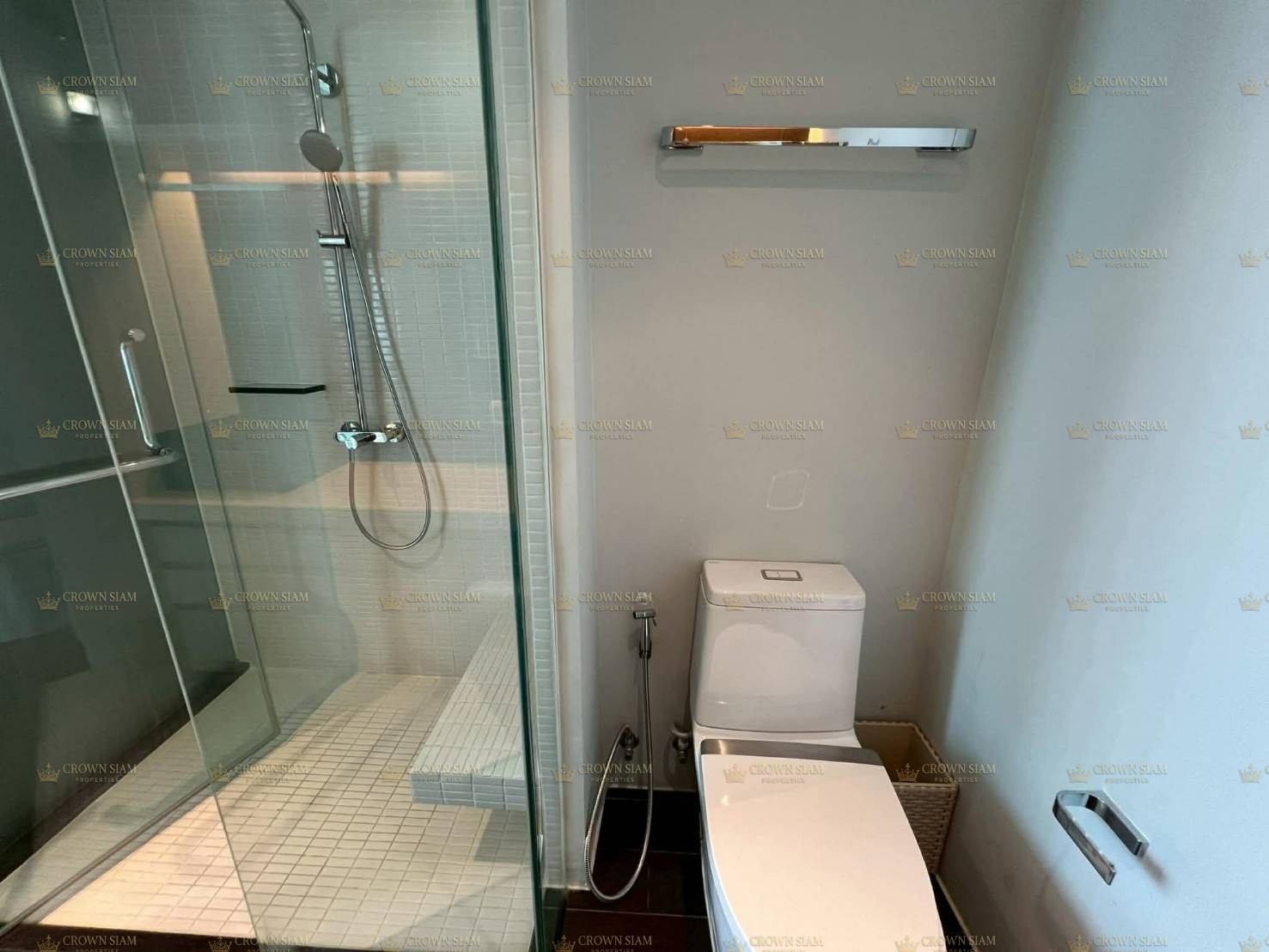 จอมเทียน • Veranda Residence Pattaya • ชั้น 17 2 ห้องนอน วิวทะเล - Image 10