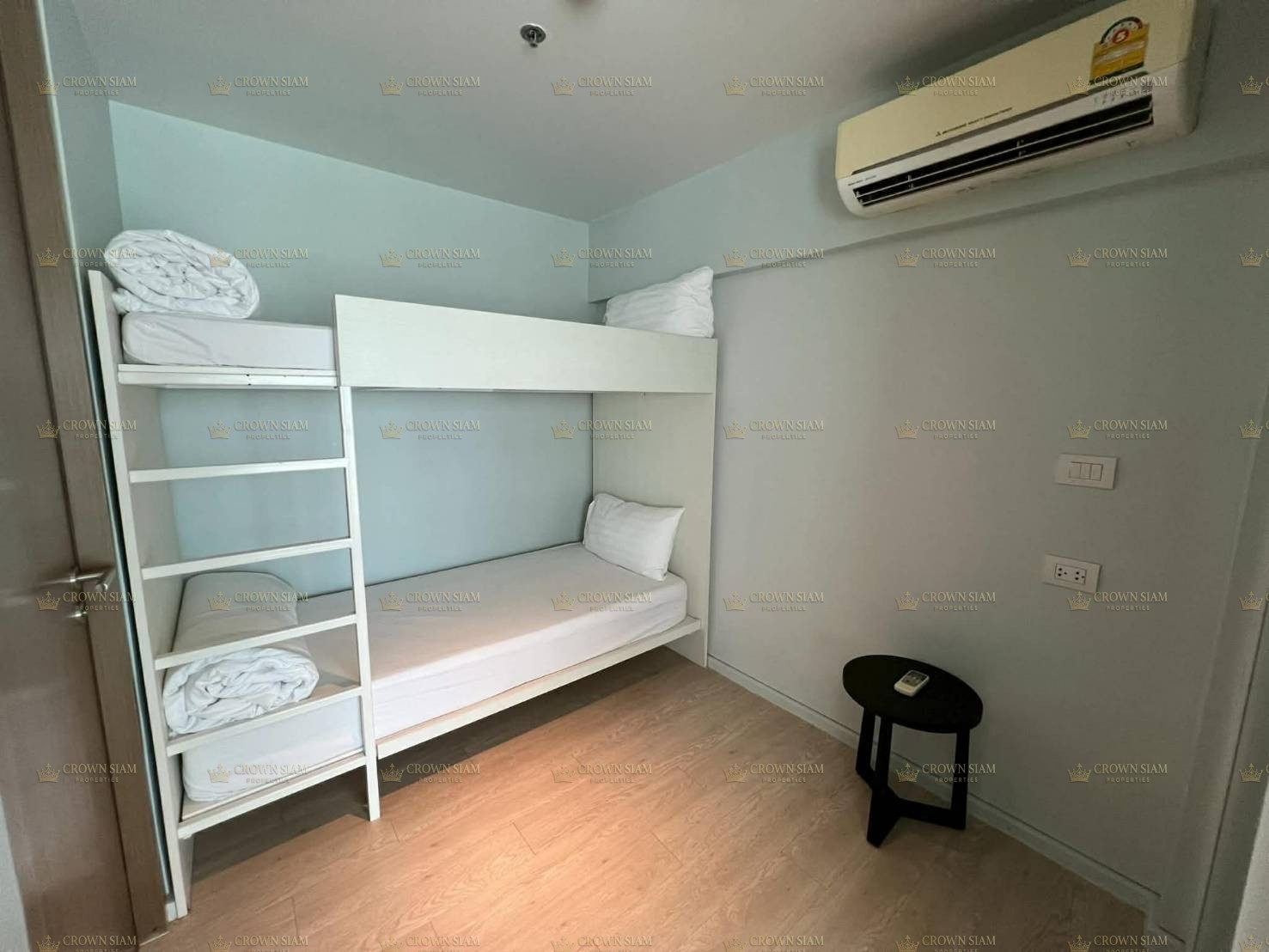 จอมเทียน • Veranda Residence Pattaya • ชั้น 17 2 ห้องนอน วิวทะเล - Image 8