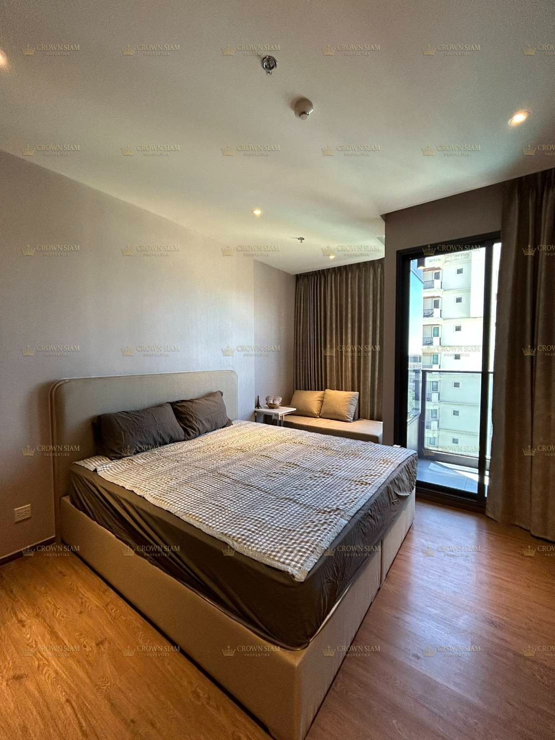 พัทยาเหนือ • Once Pattaya • ชั้น 6 1 ห้องนอน - Image 3