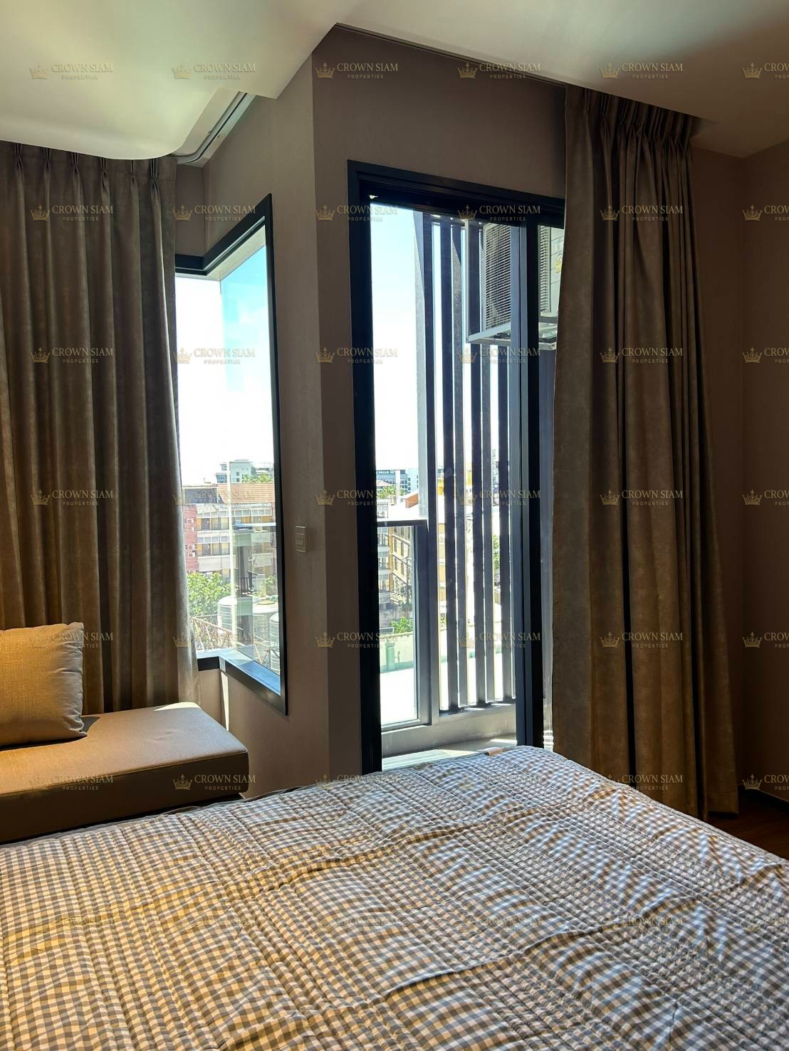 พัทยาเหนือ • Once Pattaya • ชั้น 6 1 ห้องนอน - Image 4