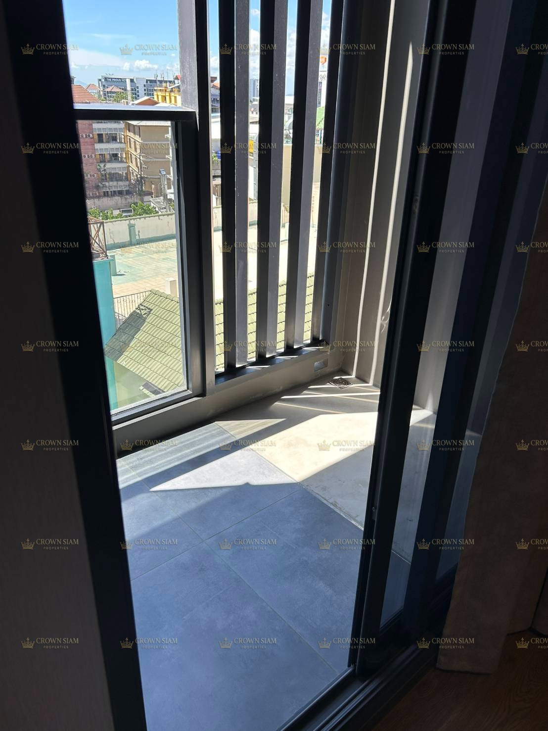 พัทยาเหนือ • Once Pattaya • ชั้น 6 1 ห้องนอน - Image 8