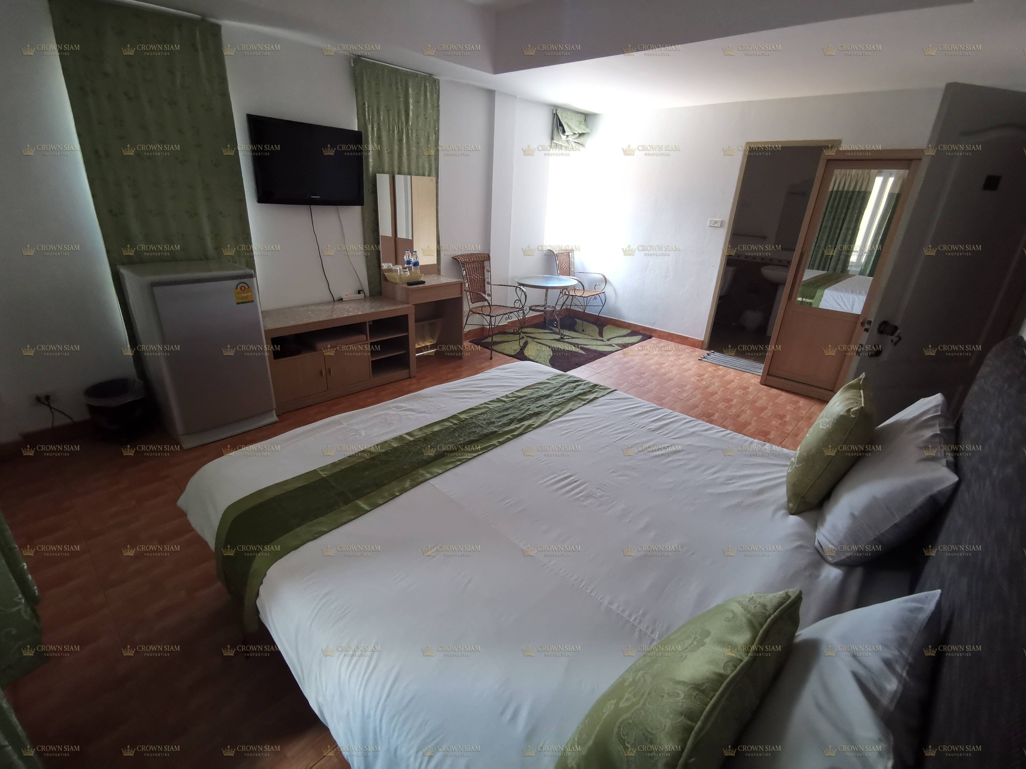 พัทยา – พัทยากลาง – อาคารพาณิชย์หัวมุมทำเลทอง - Image 10