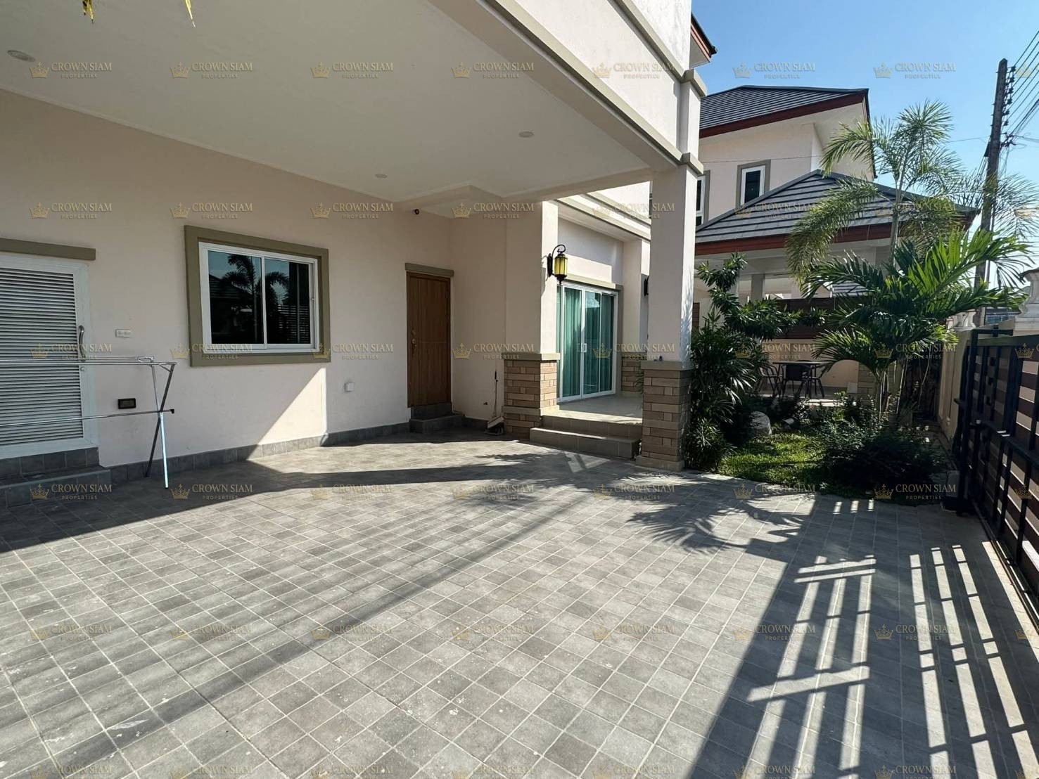 East Pattaya • Dusit Garden 6 • 4BR House - Image 3