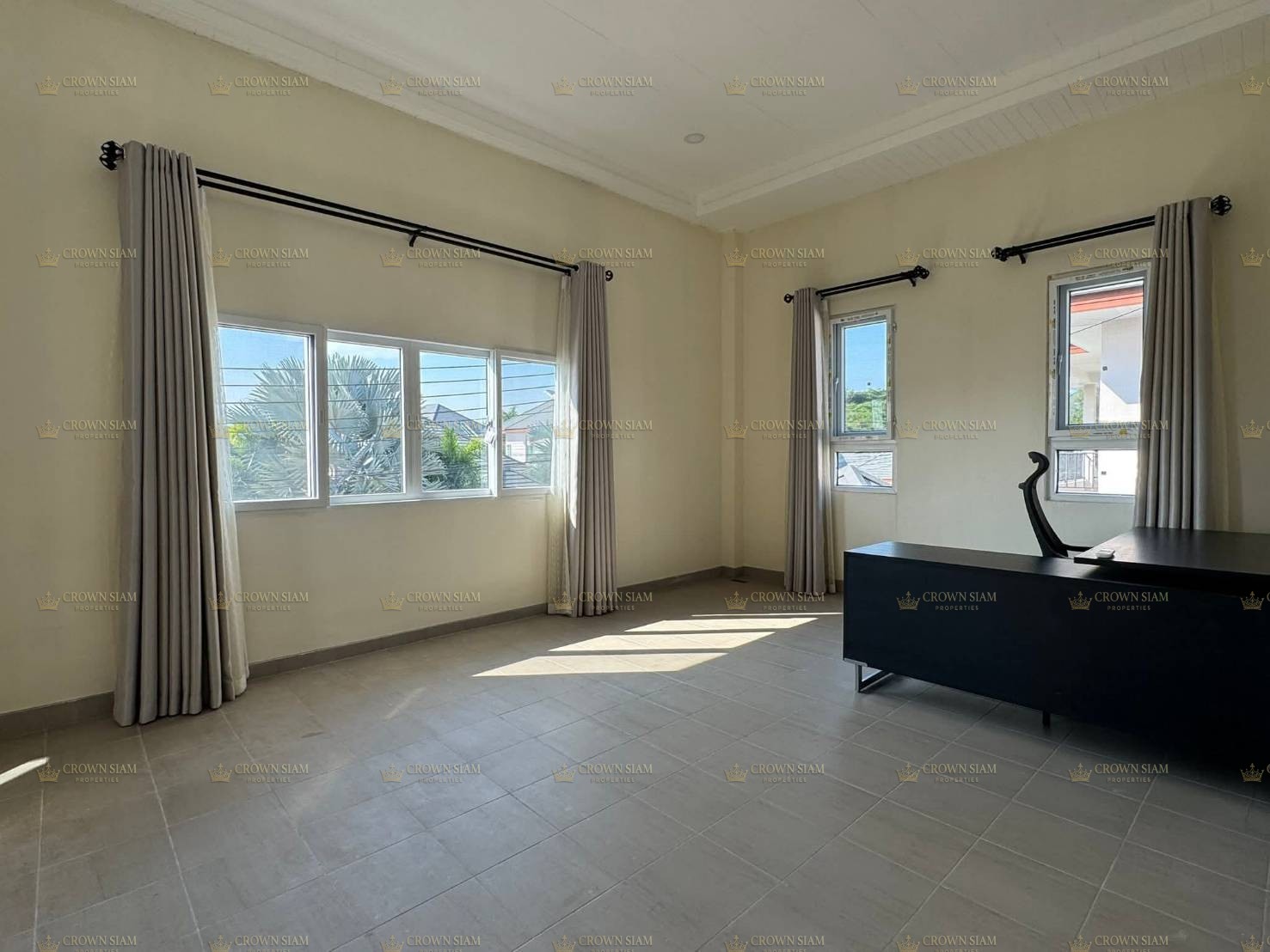 East Pattaya • Dusit Garden 6 • 4BR House - Image 10